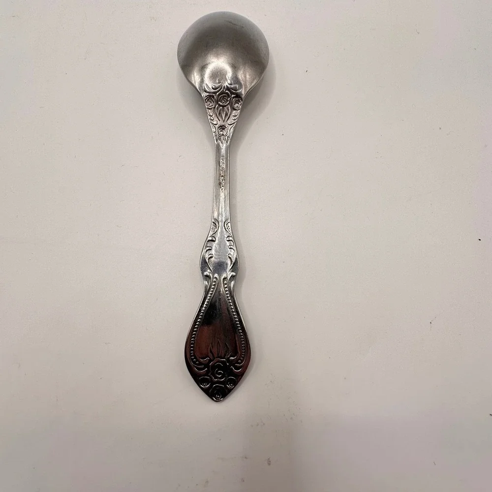 N/A vintage stainless